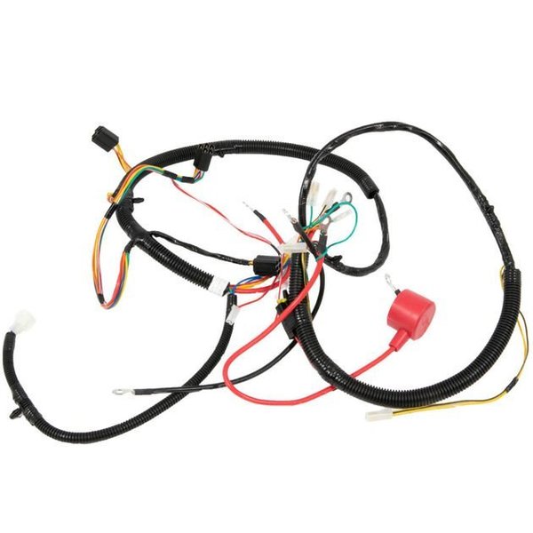 Mtd Harness-Rt Mn Amtr 925-04645C